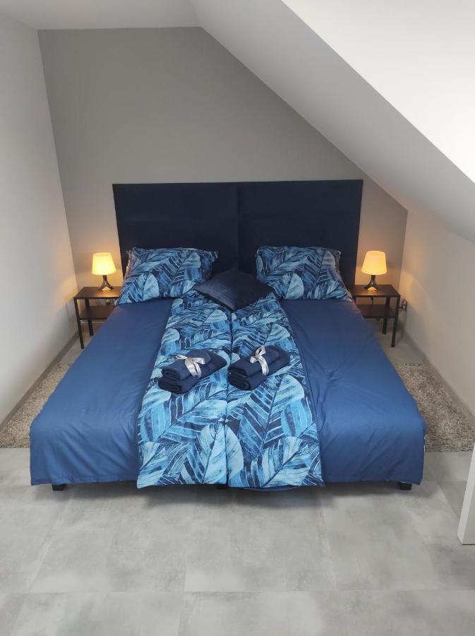 Apartament Nadziei Chmielno Eksteriør billede