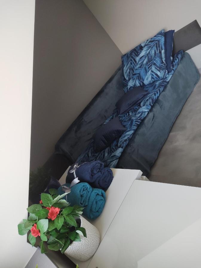 Apartament Nadziei Chmielno Eksteriør billede