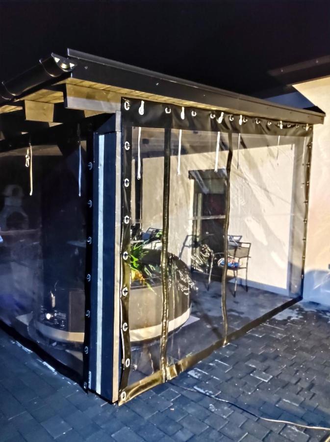 Apartament Nadziei Chmielno Eksteriør billede