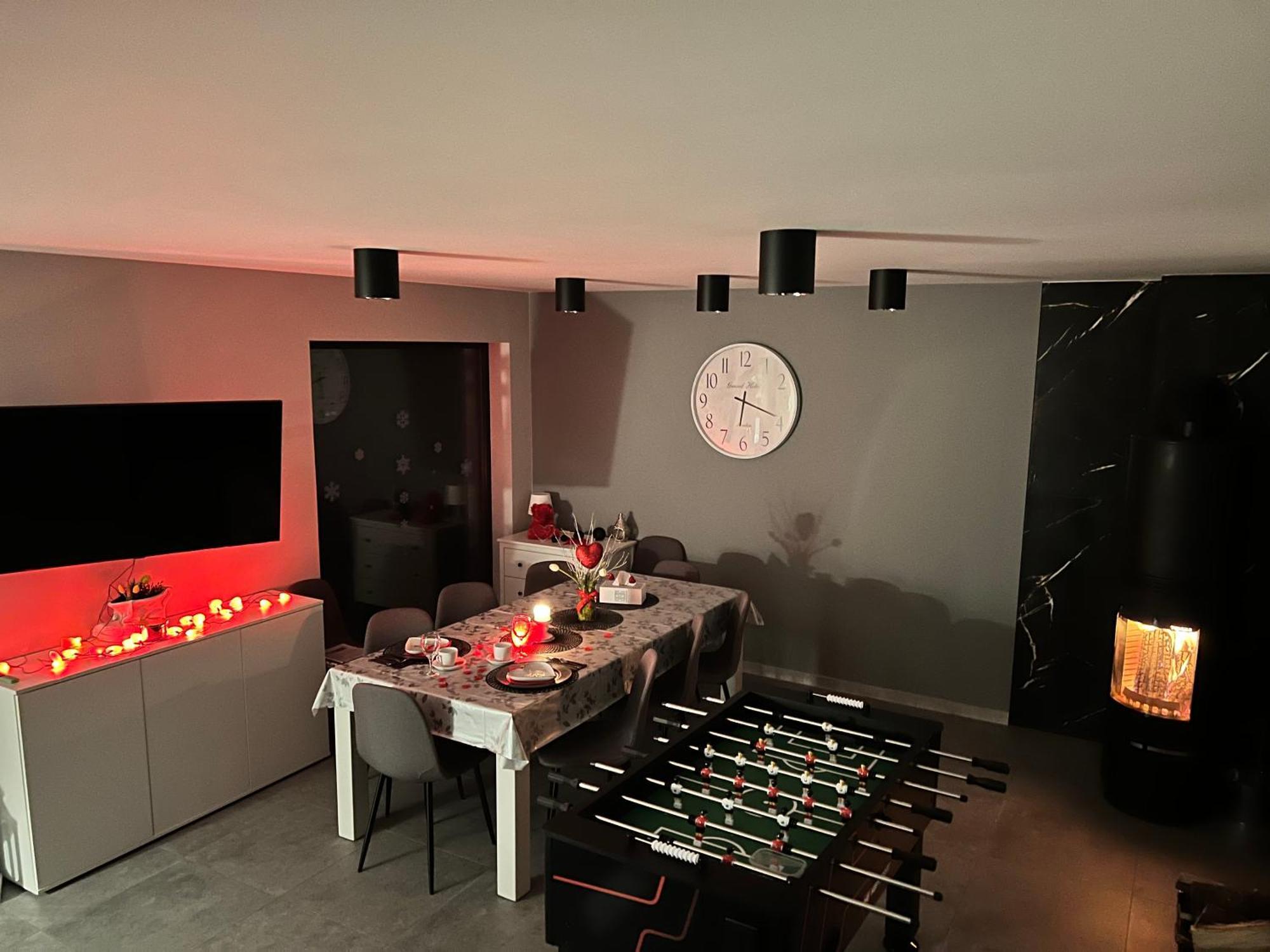 Apartament Nadziei Chmielno Eksteriør billede