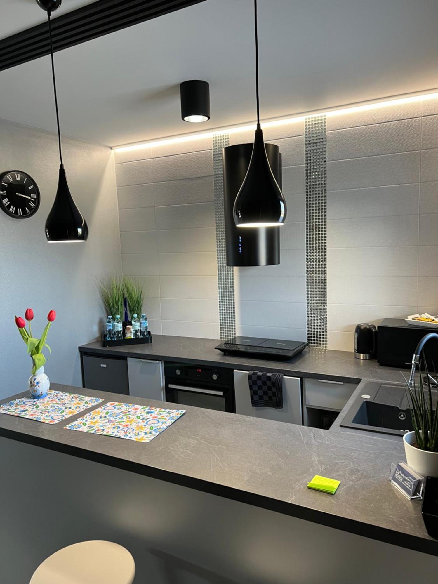 Apartament Nadziei Chmielno Eksteriør billede